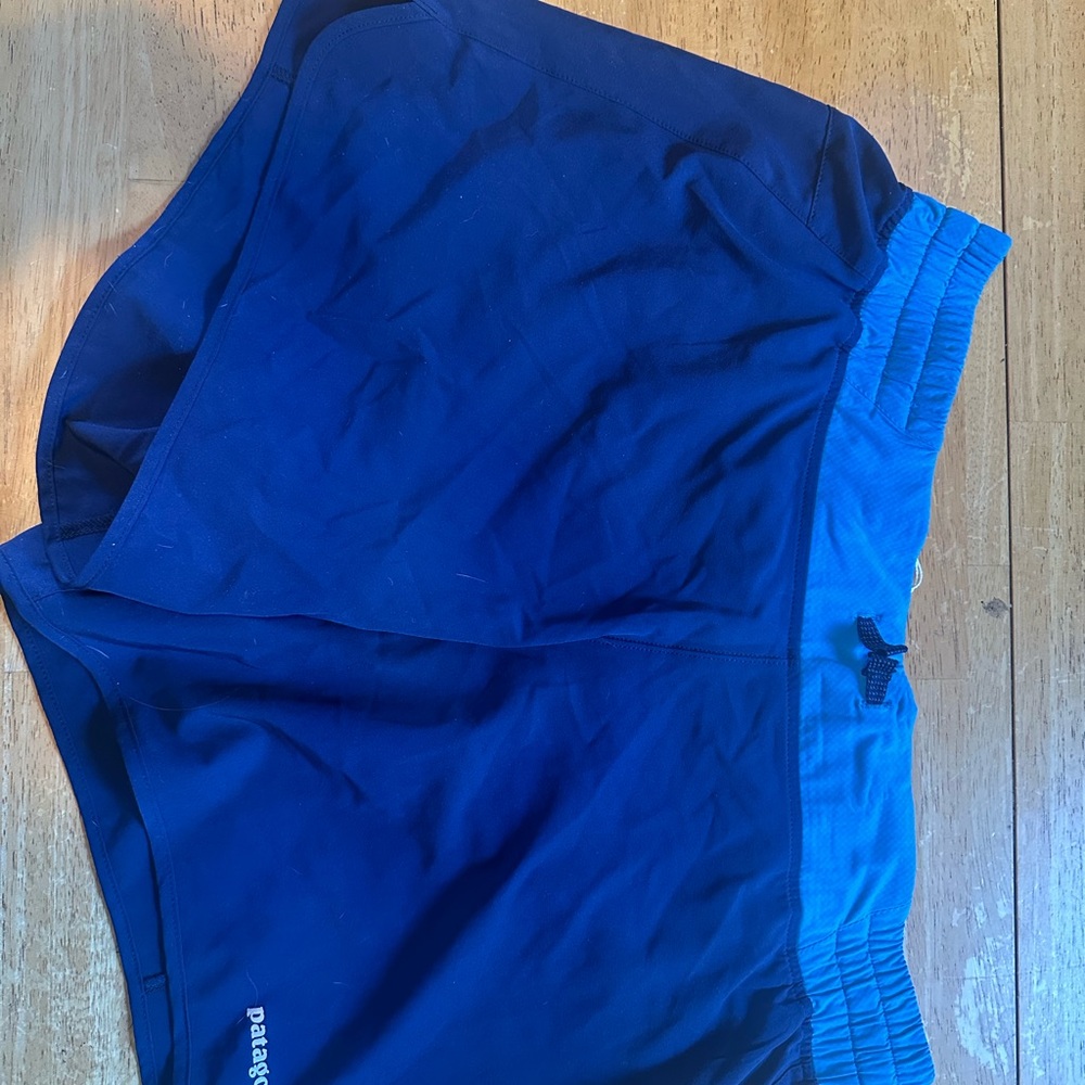 Patagonia Women’s Shorts